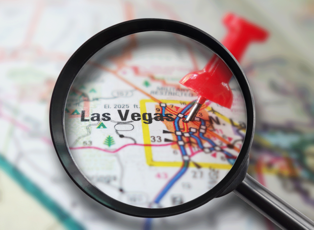 Las-map-1 - KnowledgeFest