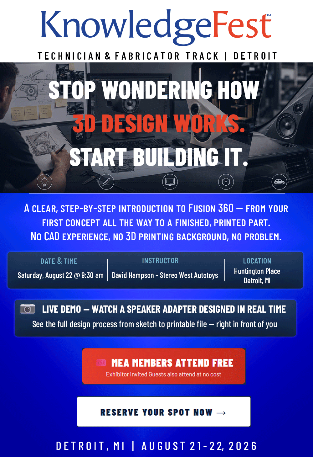 DTW26---TF004 - KnowledgeFest